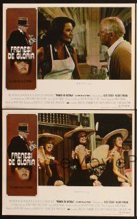 4b544 W.C. FIELDS & ME 8 Mexican LC '76 Rod Steiger, Perrine, biography, great art holding cocktail!