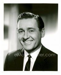 4h050 ALAN YOUNG TV 8x10 still '60s smiling portrait by Gabor Rona when he appeared in Mr. Ed!