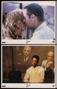 4m357 L.A. CONFIDENTIAL 8 LCs '97 Kevin Spacey, Russell Crowe, Danny DeVito, Kim Basinger!