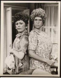 5a470 MAMA'S FAMILY 6 TV 7x9 stills '83 Vicki Lawrence, Rue McClanahan, Ken Barry