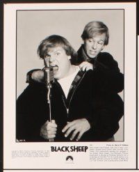 5d676 BLACK SHEEP presskit '95 Chris Farley, David Spade, Tim Matheson