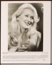 5d716 DEATH BECOMES HER presskit '92 Meryl Streep, Bruce Willis, Goldie Hawn, Isabella Rossellini