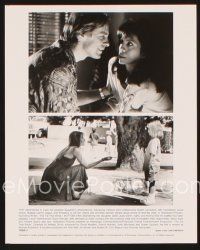 5d963 TIE THAT BINDS presskit '95 Daryl Hannah, Keith Carradine, Moira Kelly,Vincent Spano