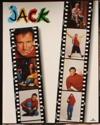 5r015 JACK 10 LCs '96 Robin Williams grows up incredibly fast, Francis Ford Coppola