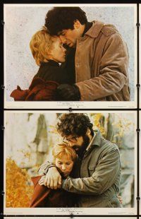 5r591 TOUCH 8 LCs '71 Bibi Andersson, Elliott Gould, Max Von Sydow, directed by Ingmar Bergman!