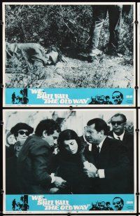 5r650 WE STILL KILL THE OLD WAY 8 LCs '67 Gian Maria Volonte, Irene Papas, Italian Mafia!