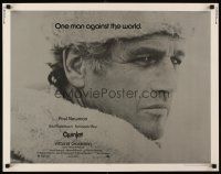 5x060 QUINTET 1/2sh '79 Paul Newman against the world, Robert Altman directed sci-fi!