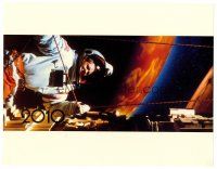 5z225 2010 LC '84 sequel to 2001: A Space Odyssey, cool image of astronaut John Lithgow in space!