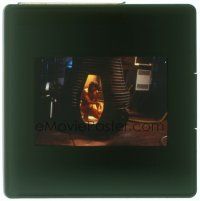 5z137 FLY 8 35mm color slides '86 David Cronenberg sci-fi remake, Jeff Goldblum, Geena Davis!