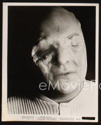 5z483 CURSE OF THE FLY 6 8x10 stills '65 includes three great images of transformations!
