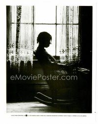 6c206 COLOR PURPLE 8x10 still '85 Steven Spielberg, from Alice Walker novel, classic silhouette!