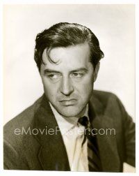 6c482 LOST WEEKEND 7.5x9.25 still '45 best portrait of alcoholic Ray Milland!