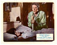 6c018 DR. TERROR'S HOUSE OF HORRORS color English FOH LC '65 Donald Sutherland in early role!