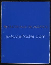 6d238 BOY WHO COULD FLY second draft script September 1984, screenplay by Nick Castle!