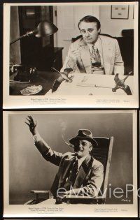 6z394 FDR 5 8x10 stills '82 Franklin D. Roosevelt, American who was not always admired in his time!