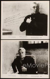 6z103 GENERAL DELLA ROVERE 13 8x10 stills '61 Vittorio De Sica, directed by Robert Rossellini!