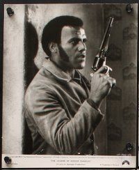 6z033 LEGEND OF NIGGER CHARLEY 17 8x9.75 stills '72 cool images of slave to outlaw Fred Williamson!