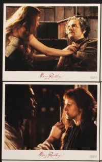 6z912 MARY REILLY 7 8x10 mini LCs '96 Julia Roberts in the untold story of Dr. Jekyll and Mr. Hyde!