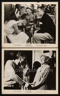 7f856 ENTERTAINER 2 8x10 stills '60 Laurence Olivier, directed by Tony Richardson!