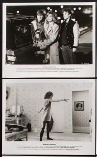 7f139 ADVENTURES IN BABYSITTING 6 8x10 stills '87 great images of young Elizabeth Shue!