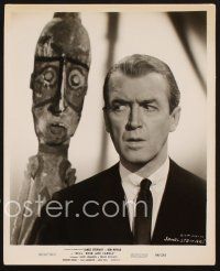 7f524 BELL, BOOK & CANDLE 3 8x10 stills '58 cool images of James Stewart!