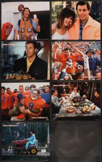 7h817 WATERBOY 7 LCs '98 Adam Sandler, Kathy Bates, Henry Winkler, football!