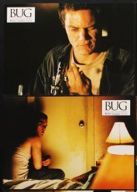 7s398 BUG 8 French LCs '06 directed by William Friedkin, Harry Connick Jr, Ashley Judd!