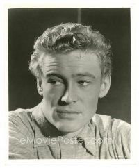 7w475 LAWRENCE OF ARABIA 8x10 still '63 wonderful close portrait of Peter O'Toole in title role!