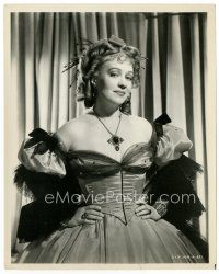 7w572 ONA MUNSON 8x10 still '39 wonderful portrait in costume from Gone with the Wind!