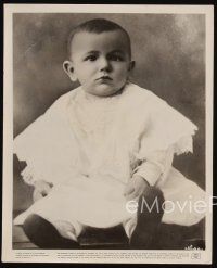 7x922 EAST OF THE RIVER 2 8x10 stills '40 cute images of John Garfield as child!