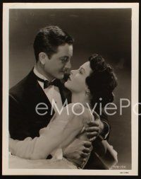 7x830 H.M. PULHAM ESQ 3 8x10 stills '41 cool images of Robert Young & Hedy Lamarr!