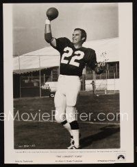 7x949 LONGEST YARD 2 8x10 stills '74 prison football sports comedy, Burt Reynolds!