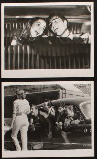 7x001 WANDERERS 58 8x10 stills '79 Ken Wahl in Kaufman's 1960s New York City teen gang cult classic!