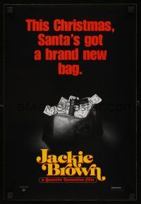 8a500 JACKIE BROWN 7 mini posters '97 Tarantino, Pam Grier, Samuel L. Jackson, De Niro, Fonda!