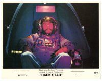 8f439 DARK STAR LC #3 '75 John Carpenter & Dan O'Bannon, the spaced out odyssey!
