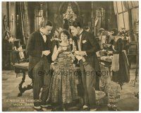 8f698 NOISE IN NEWBORO LC '23 rich Viola Dana has two suitors hovering over her!