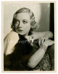 8g135 MARION DAVIES deluxe 10x13 still '32 from Polly of the Circus by Clarence Sinclair Bull!