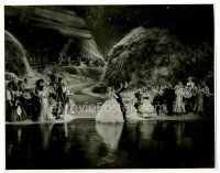 8g189 WHEN LOVE IS YOUNG deluxe 11x13.75 still '37 glamorous Virginia Bruce dancing!