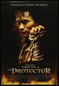8h560 PROTECTOR DS 1sh '06 Tom Yum Goong, Ong Bak's Tony Jaa knows no mercy!