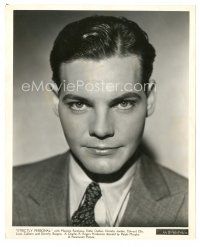8j290 EDDIE QUILLAN 8x10 still '33 cool image as Andy from Strictly Personal!