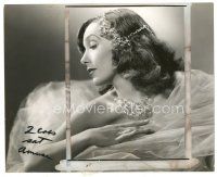8j604 LUPE VELEZ 7.5x9.25 still ''40 the molten mamma from Mexico by Ernest A. Bachrach!