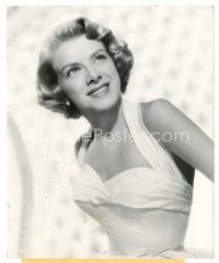 8j806 ROSEMARY CLOONEY 7.5x9 still '52 she looks as good as she sounds in The Stars Are Singing!