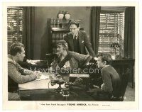 8j996 YOUNG AMERICA 8x10 still '32 Spencer Tracy, Doris Kenyon, directed by Frank Borzage!