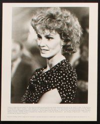 8k609 COUNTRY presskit '84 farmers Jessica Lange & Sam Shepard fight for their lives!