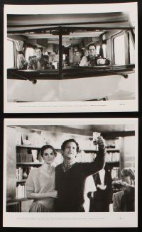 8k777 LOST IN AMERICA presskit '85 great images of Albert Brooks & Julie Hagerty!