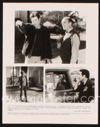 8k850 PHENOMENON presskit '96 John Travolta, Kyra Sedgwick, Duvall, directed by Jon Turtletaub!