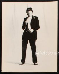 8k997 YELLOW SUBMARINE presskit R87 Paul McCartney images & wonderful psychedelic art of Beatles!