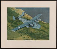 8p110 CONSOLIDATED VULTEE AIRCRAFT CORPORATION photo portfolio '40s WWII airplanes!