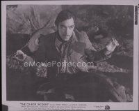 8x298 OX-BOW INCIDENT 8x10 negative '43 William Wellman, great close up of Anthony Quinn!