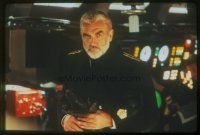 8x191 HUNT FOR RED OCTOBER set of 14 35mm slides '90 Russian submarine captain Sean Connery!